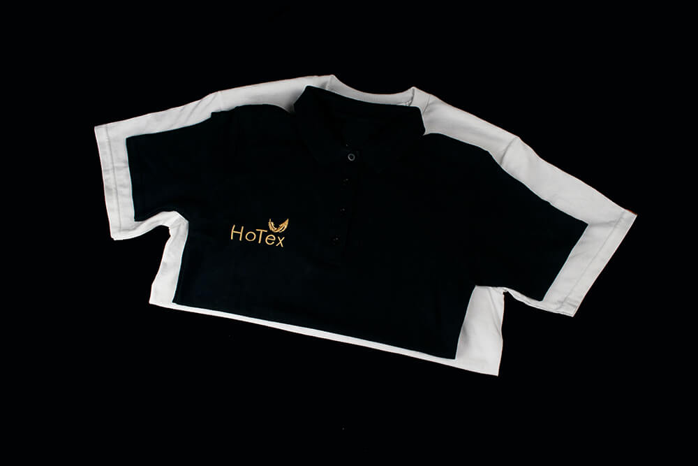 Fotografie cu produsul: Tricouri si echipamente personalizate pentru afacerea ta